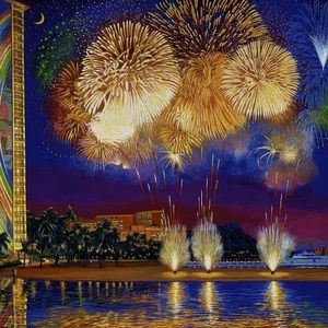 Meet your Posher, Elaine